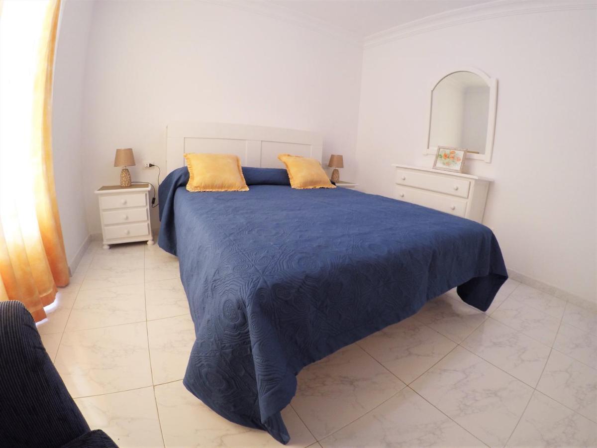 Apartamentos Diamantes Los Cristianos  Luaran gambar