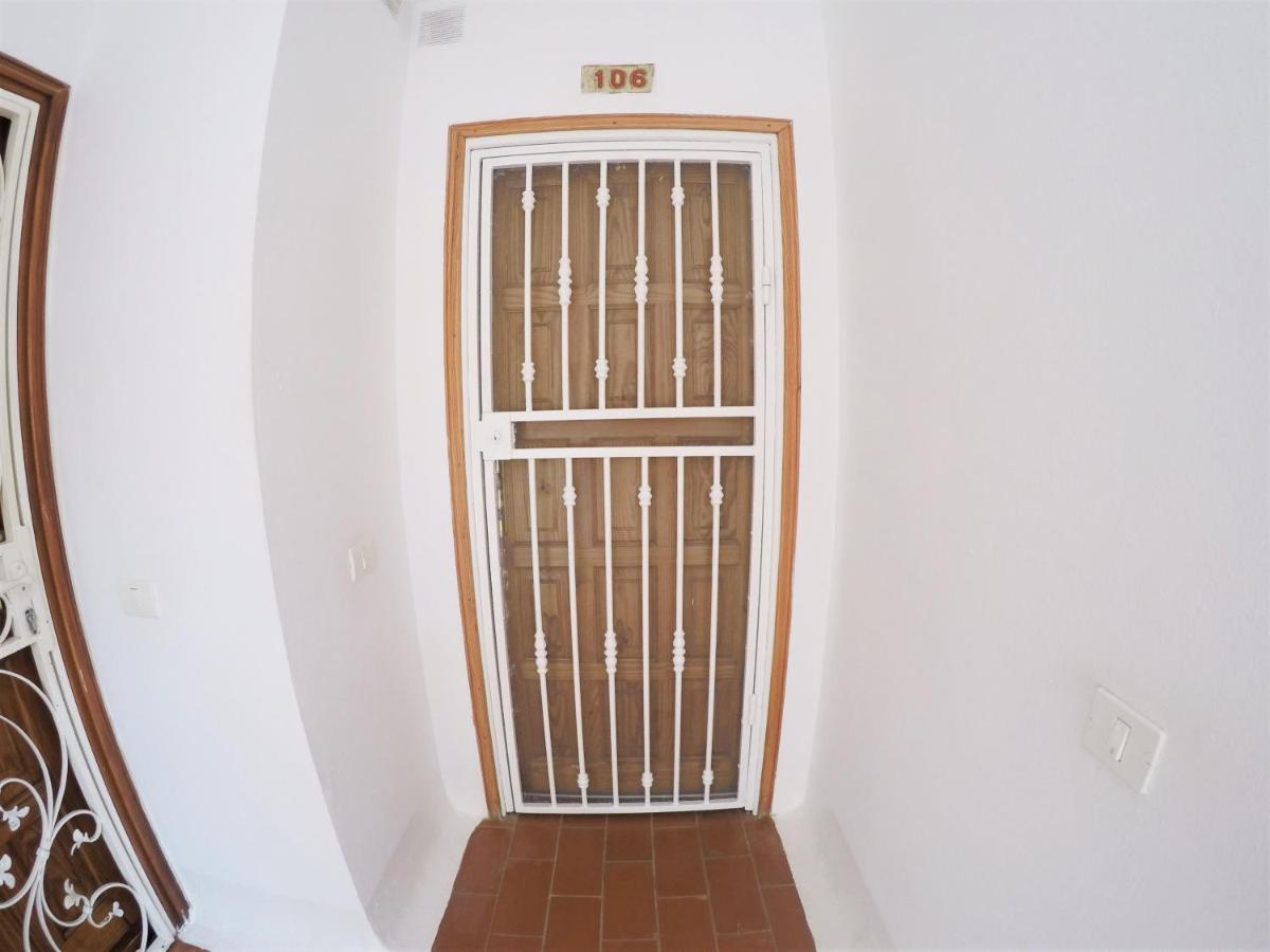 Apartamentos Diamantes Los Cristianos  Luaran gambar