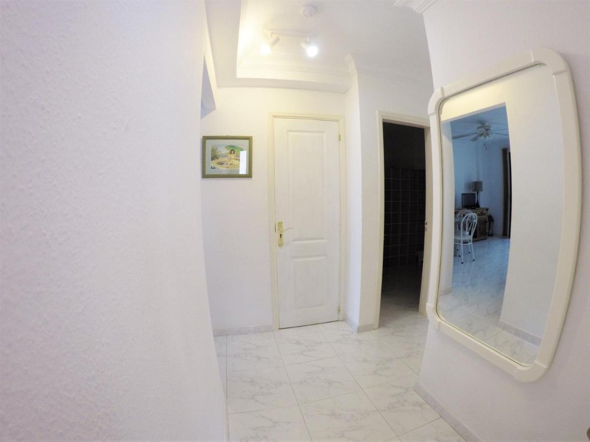 Apartamentos Diamantes Los Cristianos  Luaran gambar