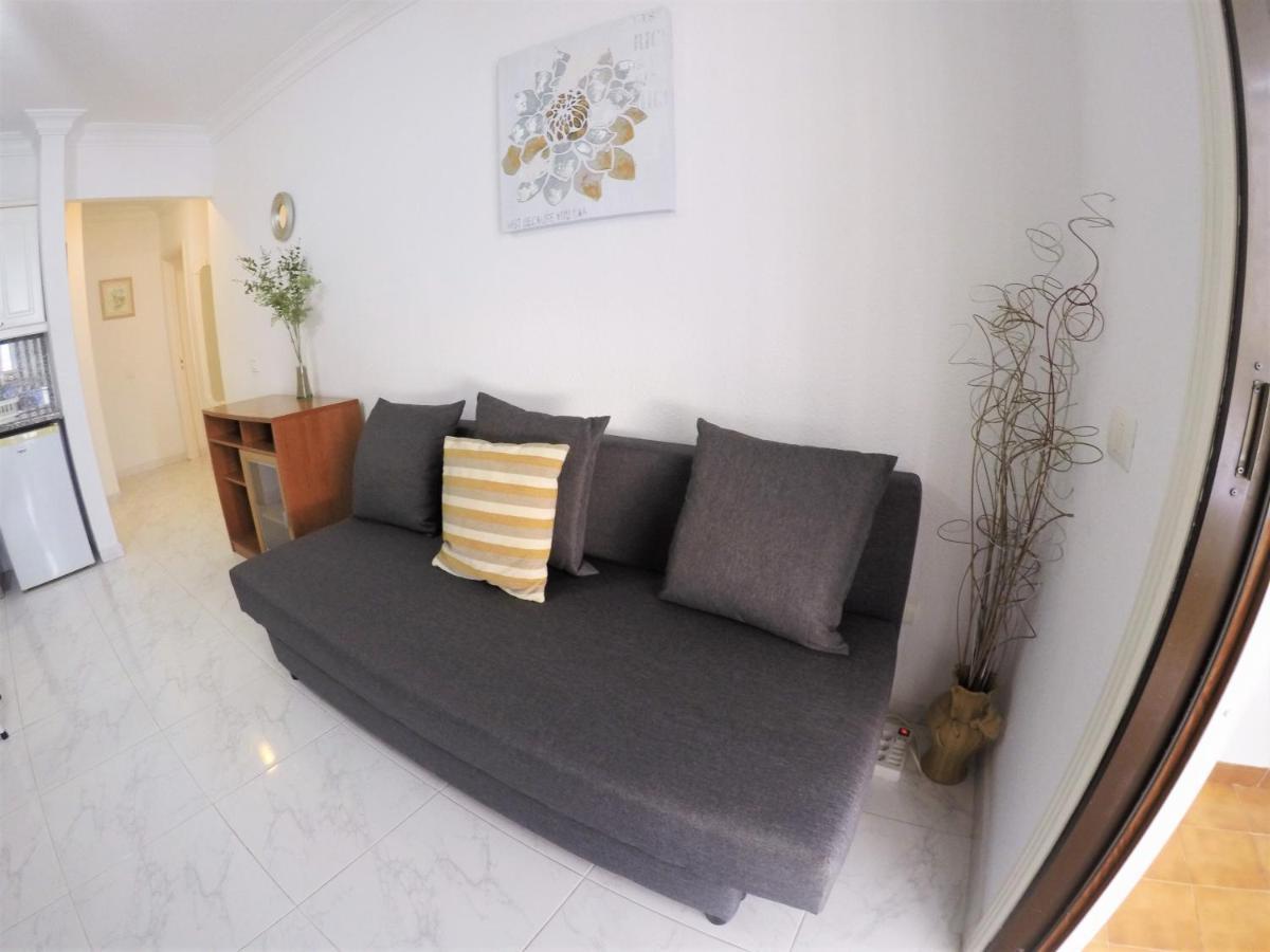 Apartamentos Diamantes Los Cristianos  Luaran gambar