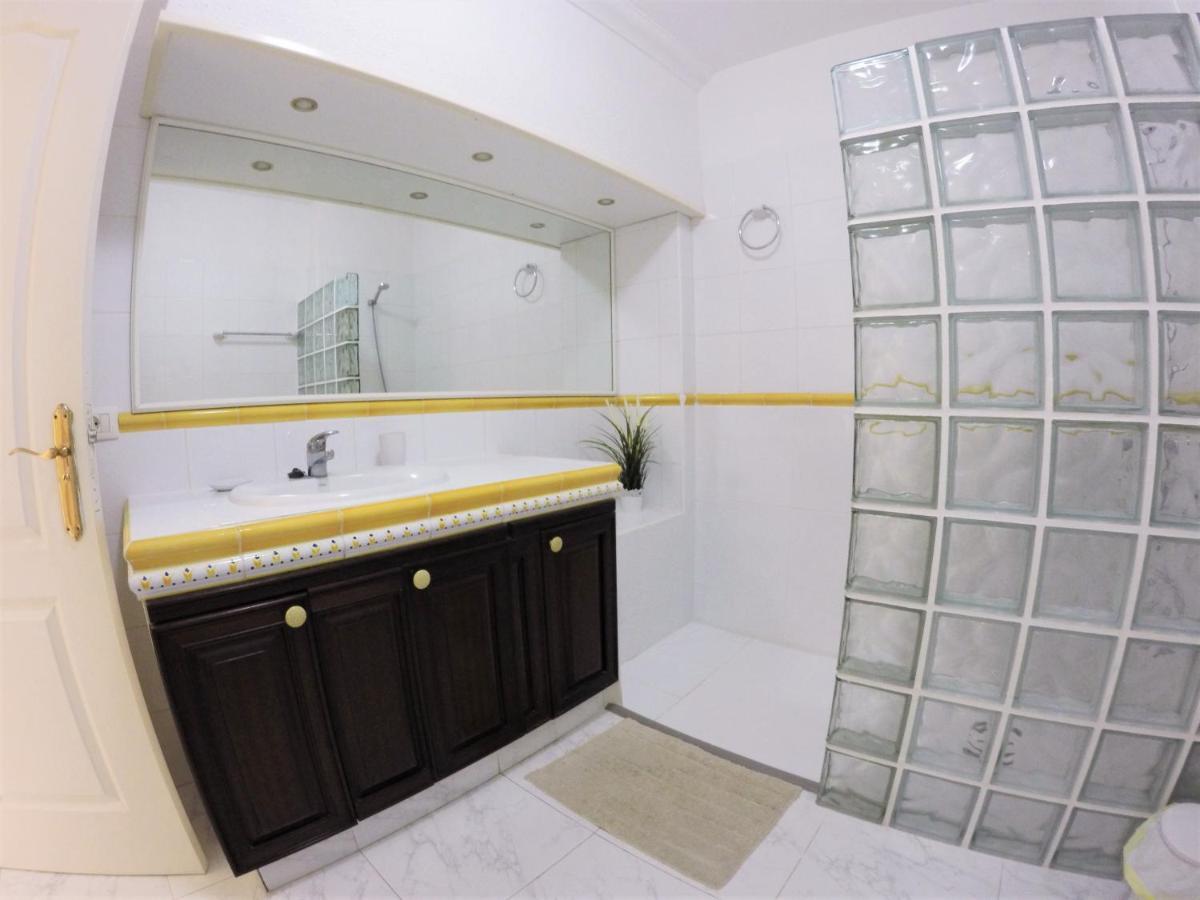 Apartamentos Diamantes Los Cristianos  Luaran gambar