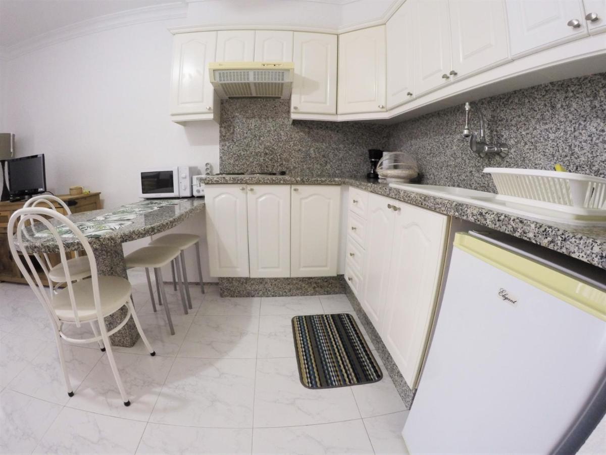 Apartamentos Diamantes Los Cristianos  Luaran gambar