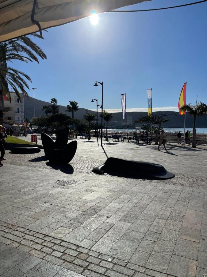 Apartamentos Diamantes Los Cristianos  Luaran gambar